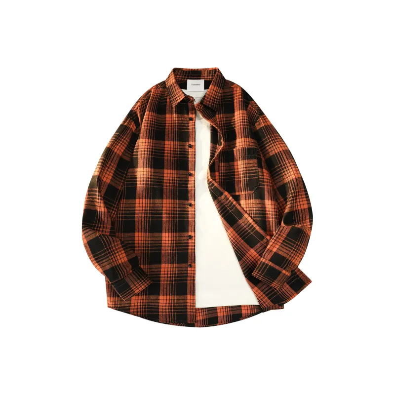 TEN MIRO Shirts Unisex-12