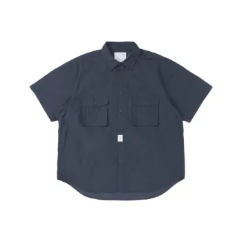 MADNESS Shirt Men's Marine Blue