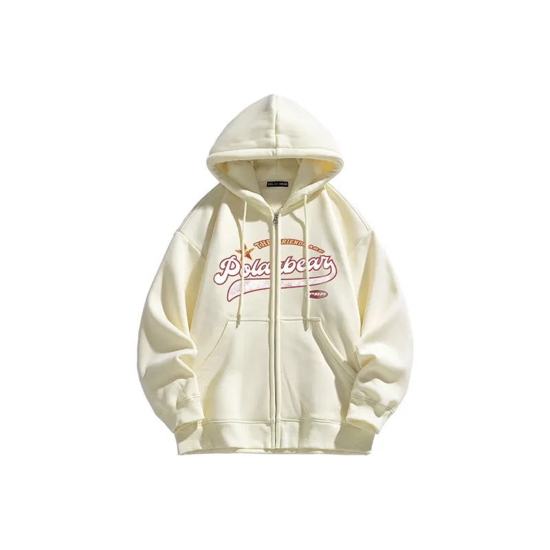 POLAR BEAR Sweatshirts Unisex-6