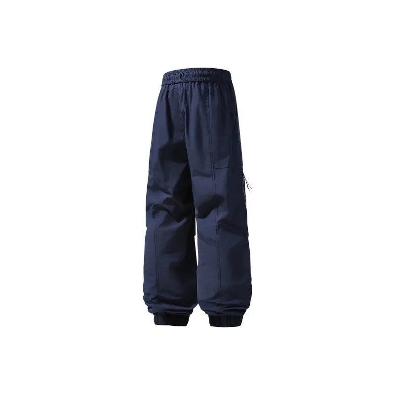 Evil Lions Casual Pants Unisex-16