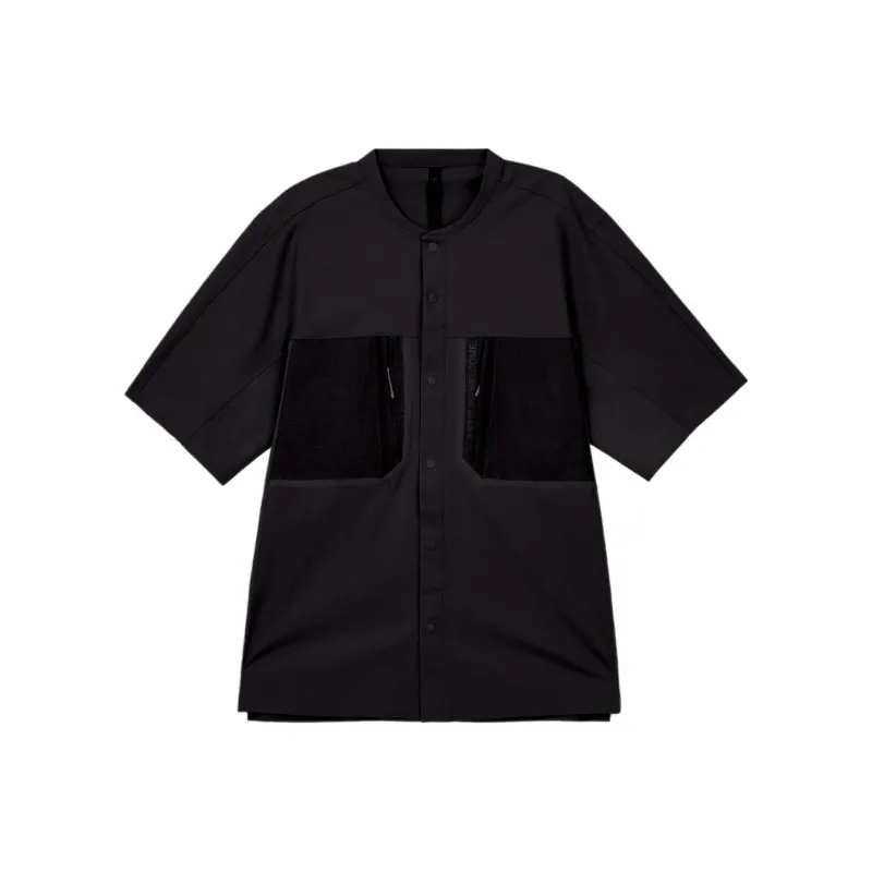 Lululemon Water-Repellent Shirt Men's-4