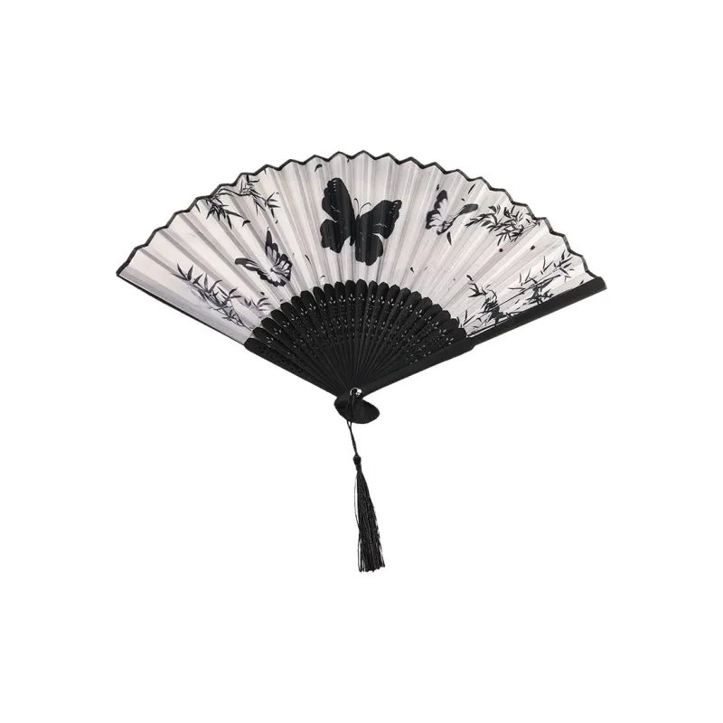 Pleasant language Fold Fan/Fan-12