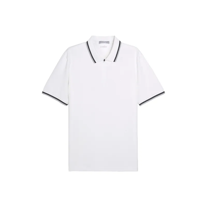 GOLDLION Spring Summer Polo Shirt Men's Multi Specification E Multicolor-3