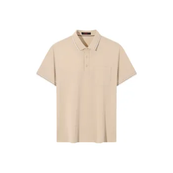 SEVEN Polo Shirts Men