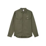 Medium Olive Green