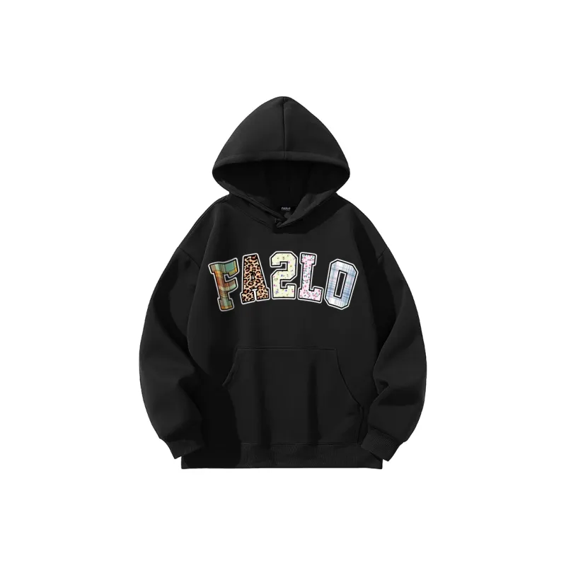 FA2LO Sweatshirts Unisex-0