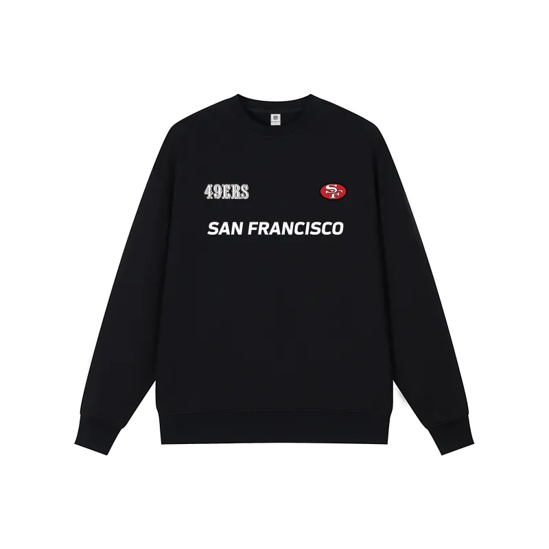 NFL Sweatshirts Unisex-0