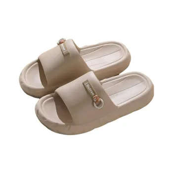 Ke Jiayi Slippers / Home Slippers