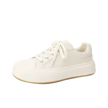 Varib Coverage Slip Resistant Waterproof Low Top Skateboard Shoes Women's