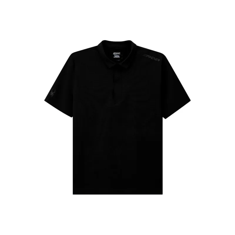 SPYDER TRAINING Polo Shirt Men's-5