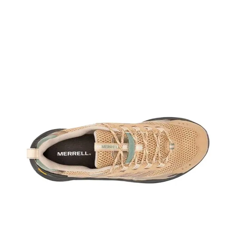 MERRELL Moab Speed 2 Vent 2K 1TRL Tan-2