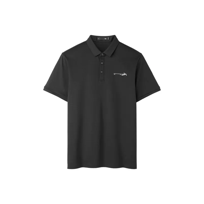 HLA Polo Shirts Men-2