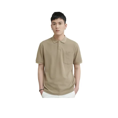 A.B.X 남성 폴로 셔츠