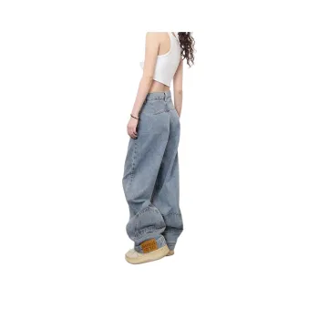DAFK Jeans Men Blue 