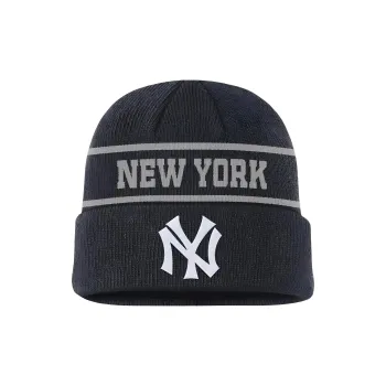 Nike New York Yankees Rewind Terra Men's Nike Mlb Cuffed Beanie