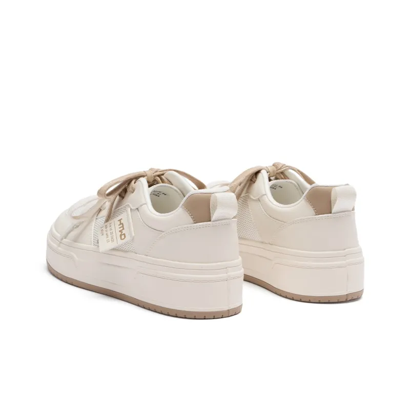 Hotwind Energetic Urban Series Lightweight And Breathable Low Top Skateboard Shoes Women's-7