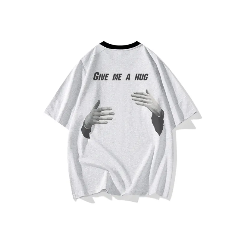 Caramella T Shirts Unisex-5