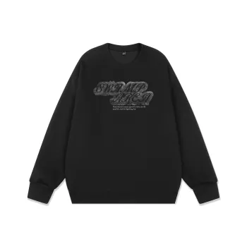 SWAMP AREA Sweatshirts Unisex