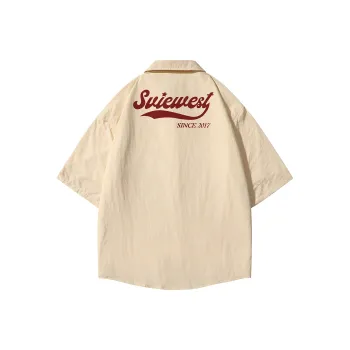 S.view Shirts Unisex