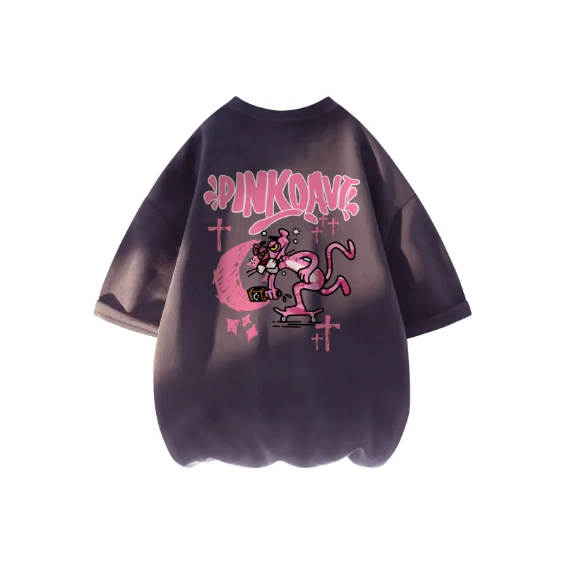 PINK PANTHER T-Shirts Unisex-17
