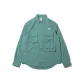 Vintage Green
