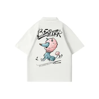 B.X Polo Shirts Unisex