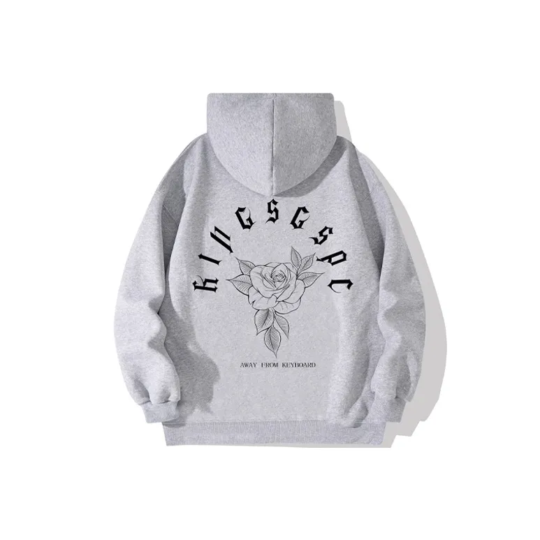 Kingsgspc Sweatshirts Unisex-24