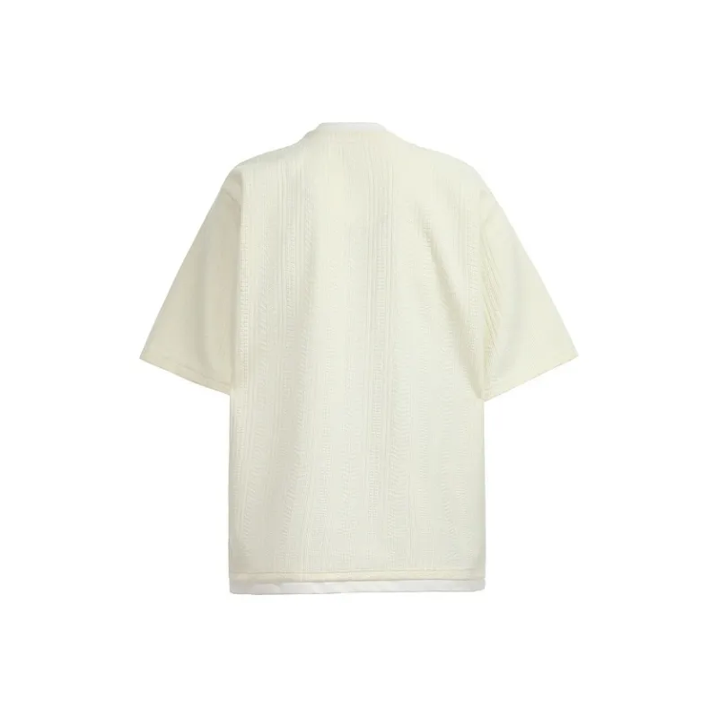 BONAS T Shirts Unisex-1