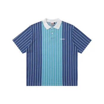 Vision Street Wear Polo Shirt Unisex