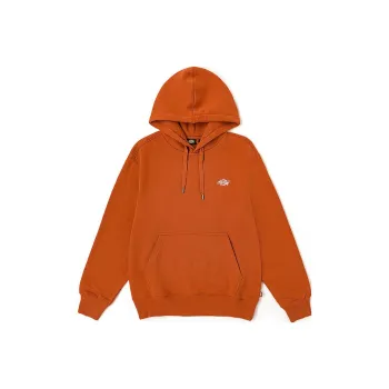 Dickies Sweatshirts Unisex Mumbai Umber/CV8