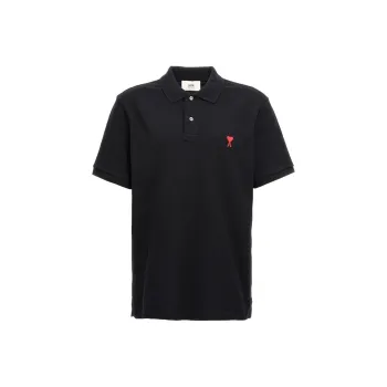 AMIPARIS Adc Polo Shirt
