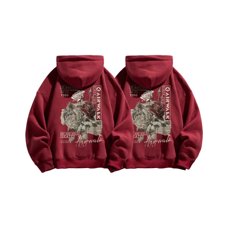 Airwalk Sweatshirt Unisex 2 Pack-56