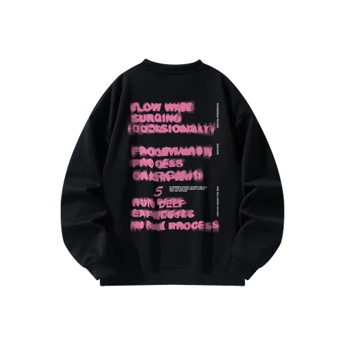 LEVEL Sweatshirts Unisex