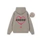 Earth Gray (Fleece-Lined)