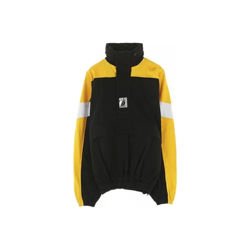 Balenciaga Sweatshirt Men's Yellow