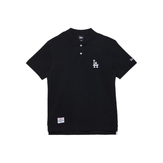 ☆New Era☆ Peace Symbol T-Shirt Black 14536413 New Era Peace Symbol T-Shirt | New Era Cap UK