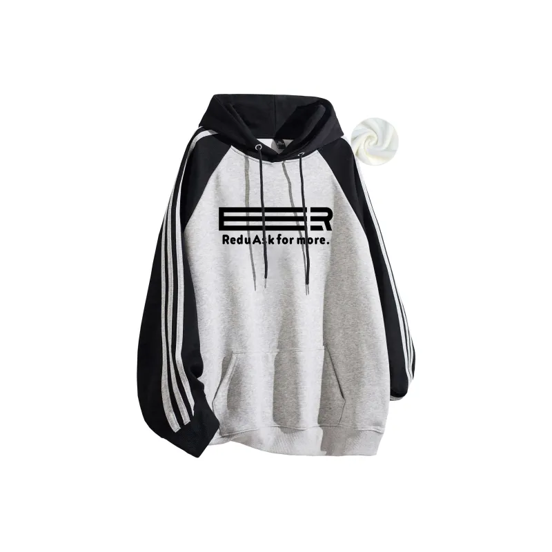 REDU Sweatshirts Unisex-43