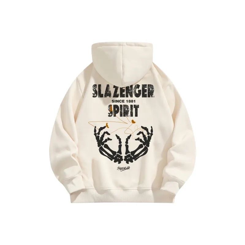 Slazenger Sweatshirts Unisex-7
