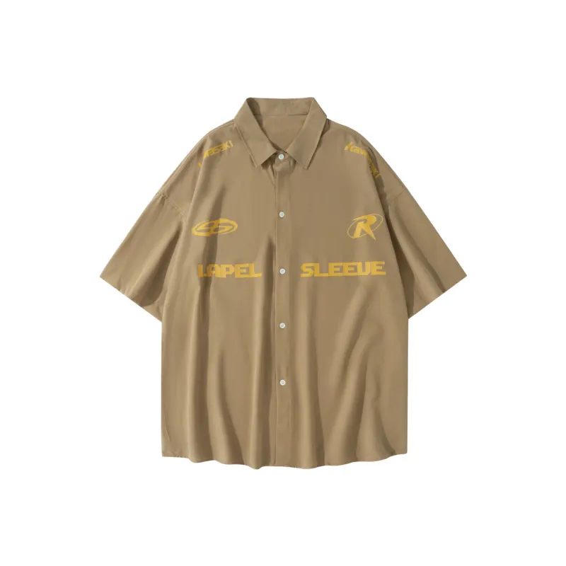 Kawasaki Shirts Unisex-3