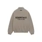 Dark Dusty Gray/HEATHER GRAY