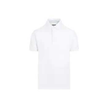 ETRO Pegaso Embroidered Polo Shirt