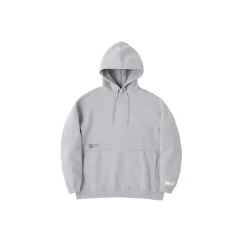 New Balance Sweatshirt Men's Gray