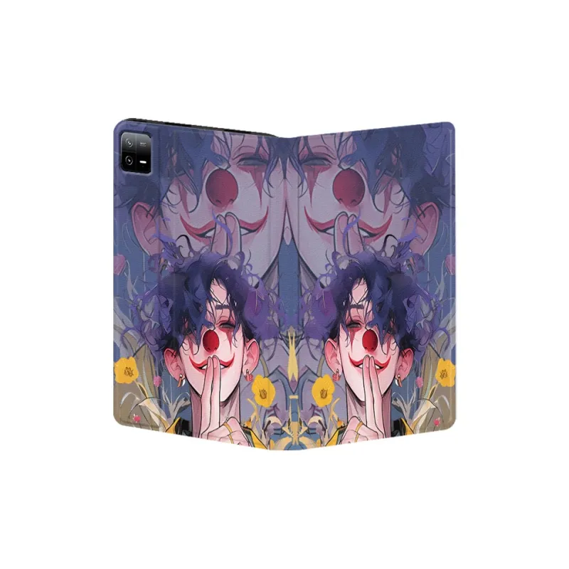 YIBAOBAO Tablet Protective Cases-18