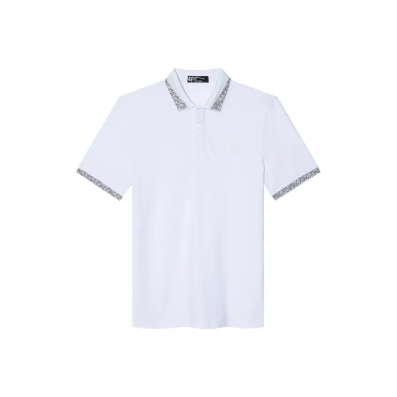 ANDREW MACKENZIE Polo Shirts Men-3