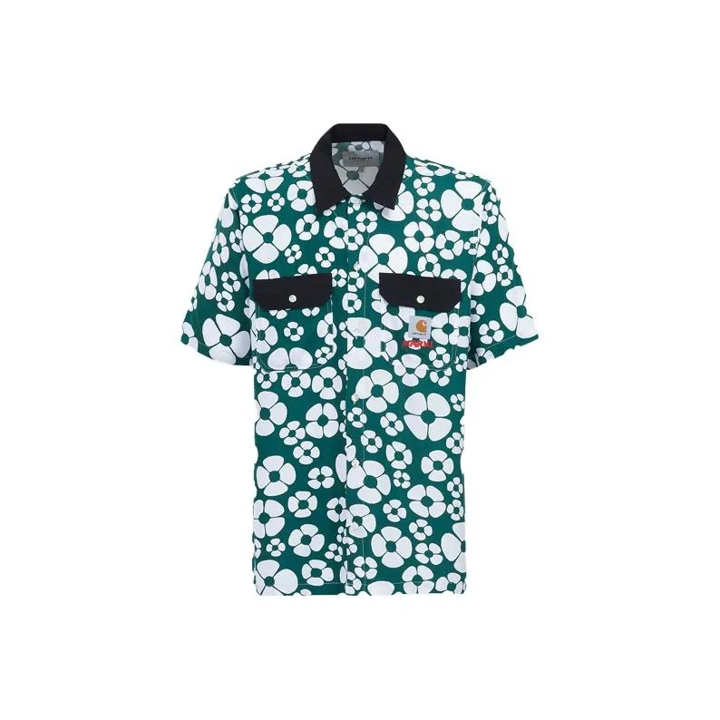 MARNI X Carhartt Wip Shirt-0