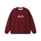 Burgundy (Thickened and Fleece-Lined)