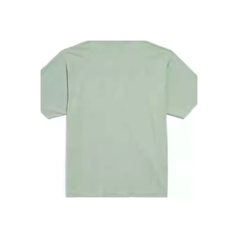 Balenciaga Embroidered Logo Tee-2