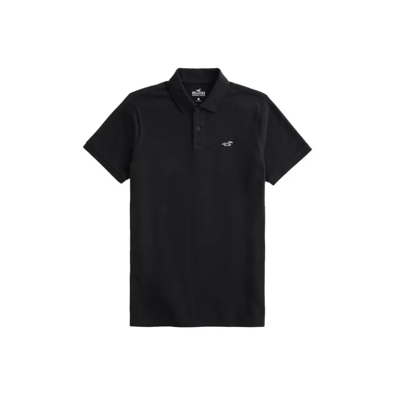 Hollister Polo Shirts Men-6