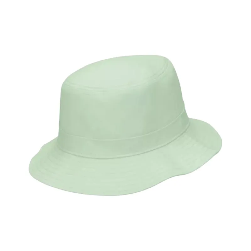 Nike Polyester Bucket Hats Kids' Green-1