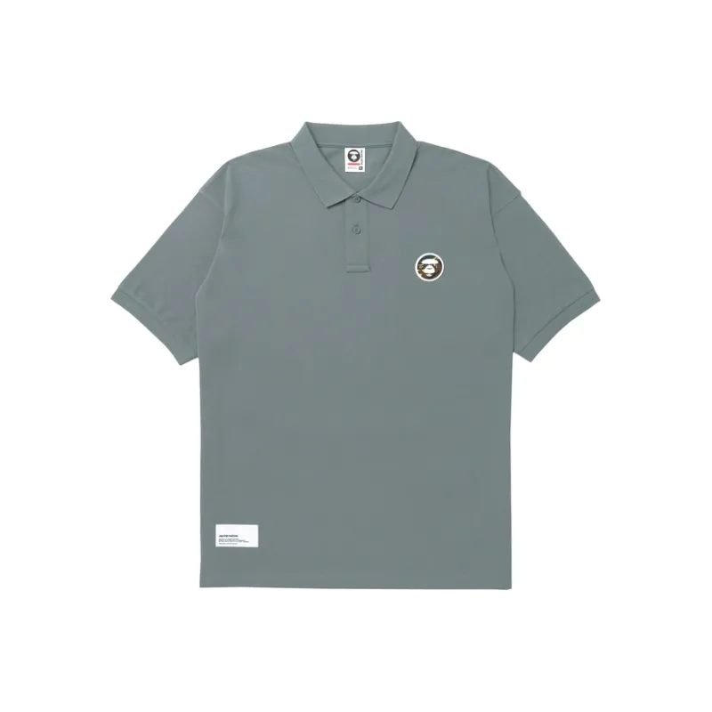 Aape Polo Shirts Men-1